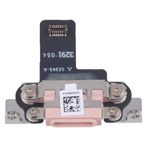 Charging Port Flex Cable for Apple AirPods Max (Pink)