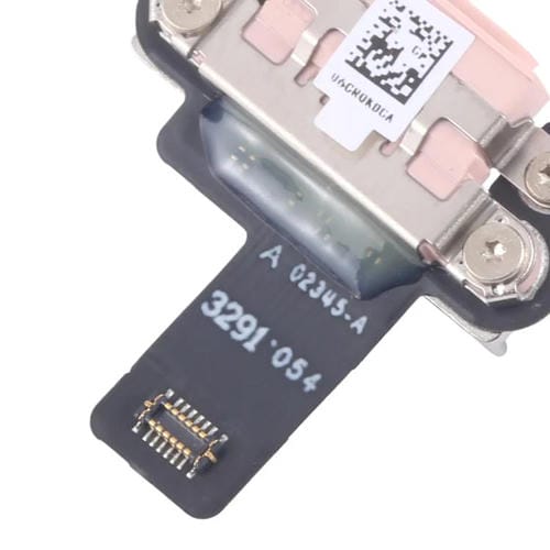 Ladekabel Flex für Apple AirPods Max (Rosa)