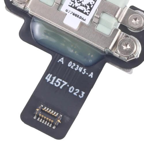 Cable Flex de Puerto de Carga para Apple AirPods Max (Verde)