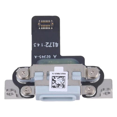 Charging Port Flex Cable for Apple AirPods Max (White)