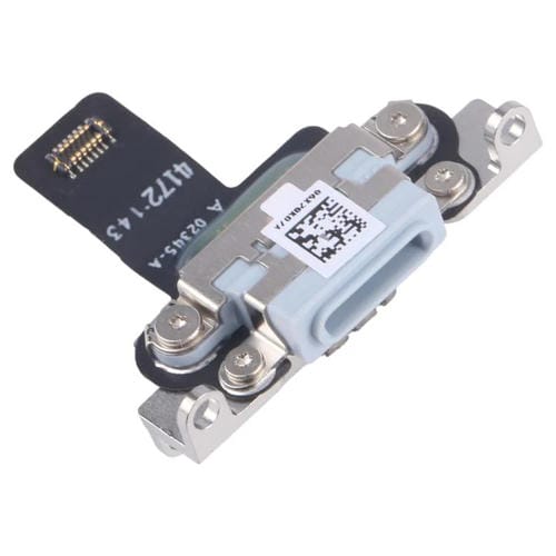 Charging Port Flex Cable for Apple AirPods Max (White)