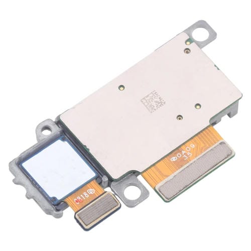 Ensemble de caméra Samsung Galaxy Z Fold2 5G (SM-F916B) Caméra arrière et grand angle