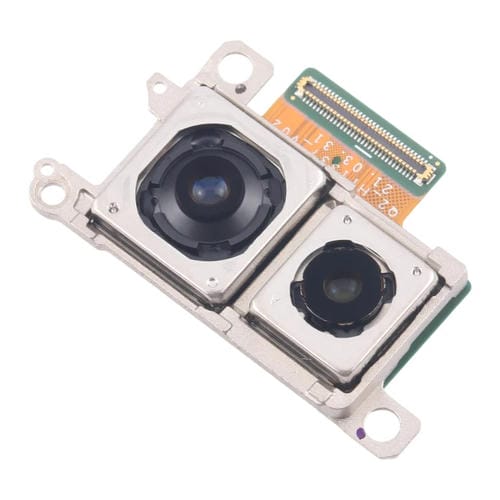 Fotocamera Posteriore Samsung Galaxy Z Fold3 SM-F926B