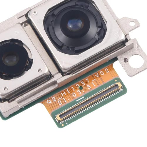 Fotocamera Posteriore Samsung Galaxy Z Fold3 SM-F926B