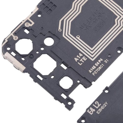 Lautsprecher- und Hauptplatine-Schutzabdeckung Samsung Galaxy A14 SM-A145