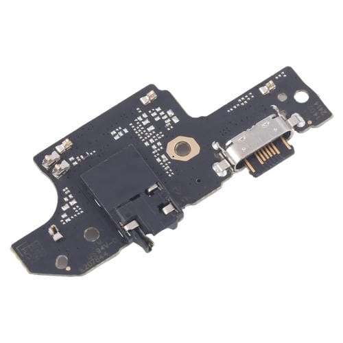 Ladungsportplatte Tmrv07 T-Mobile Revvl 7 5G