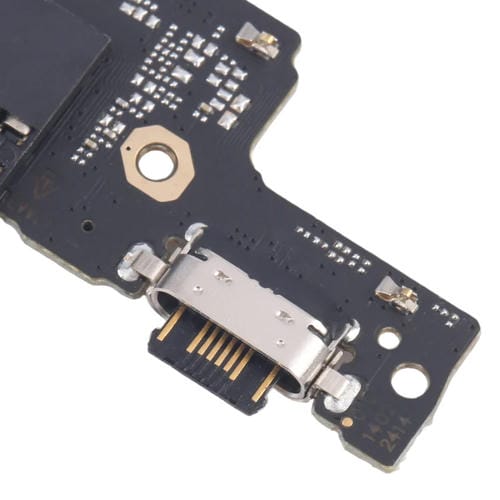 Ladungsportplatte Tmrv07 T-Mobile Revvl 7 5G