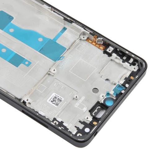 Central de marca Xiaomi Poco X6 Neo (Preto) Original