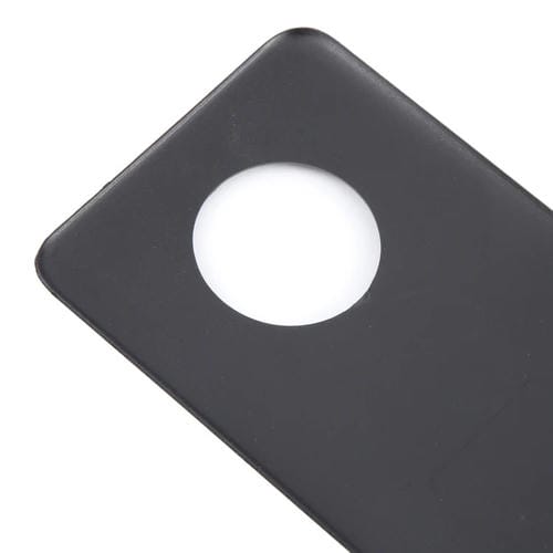 Back Cover of Battery Infinix Note 7 X690 (Black) Original