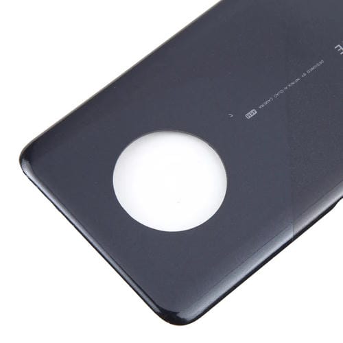 Back Cover of Battery Infinix Note 7 X690 (Black) Original