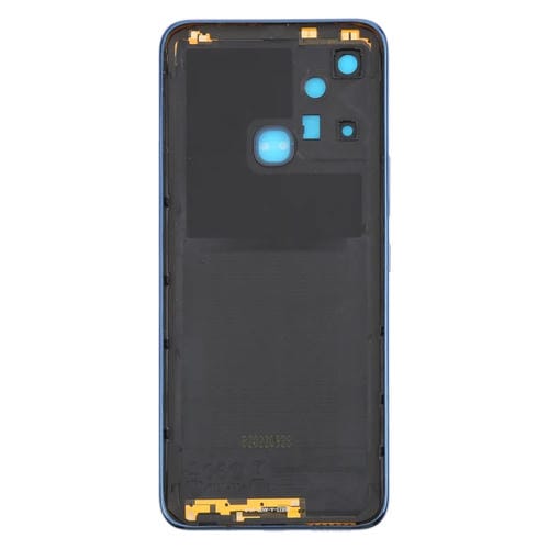Back Battery Cover Infinix Smart 6 Plus India X6823 (Blue)