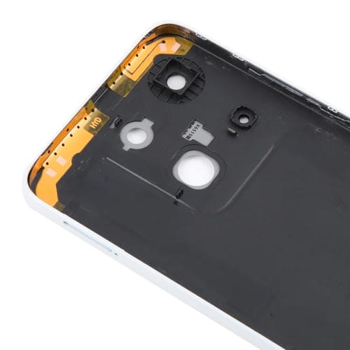 Couvercle arrière de batterie Infinix Smart 7 X6515 (Blanche)