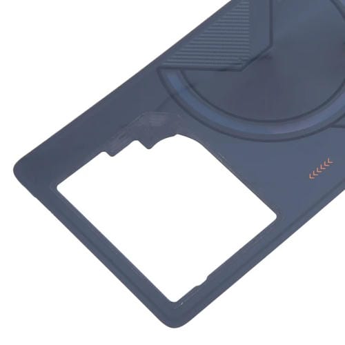 Coperchio Posteriore Batteria Originale Infinix Zero 40 5G
