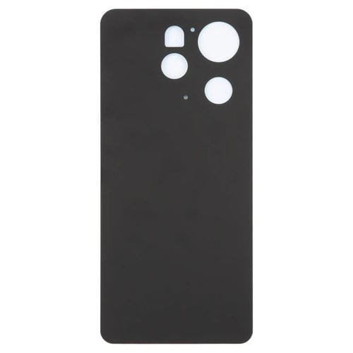 Back Cover Original Battery Tecno Spark 20 Pro (Black)