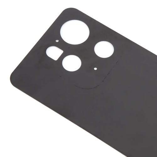 Back Cover Original Battery Tecno Spark 20 Pro (Black)