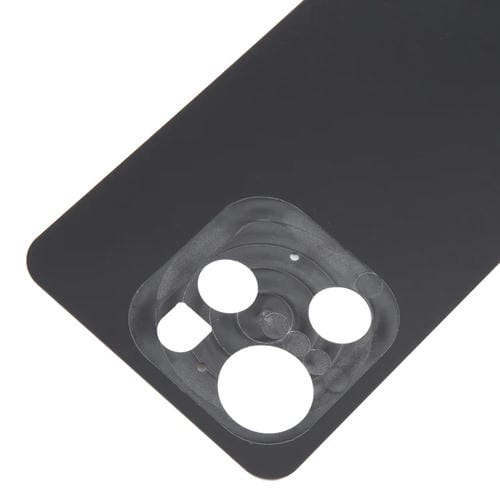 Back Cover Original Battery Tecno Spark 20 Pro (Black)