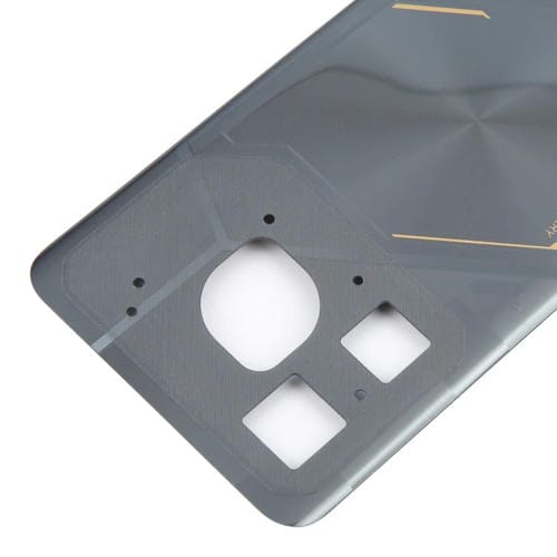 Coperchio Posteriore della Batteria Tecno Pova 6 Neo 4G (Nero) Originale