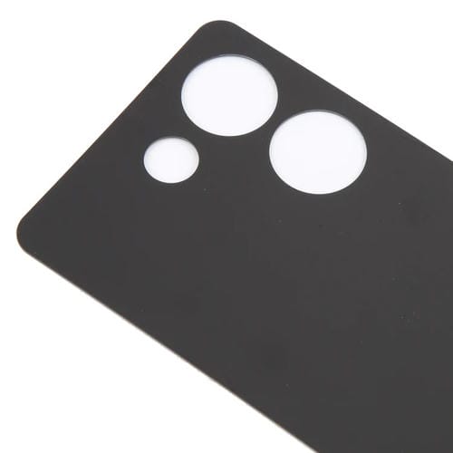 Coperchio Posteriore della Batteria Tecno Camon 20 (Nero) Originale