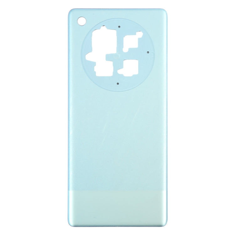 Coperchio Posteriore della Batteria Infinix Zero 40 4G X6860 (Verde Brillante)