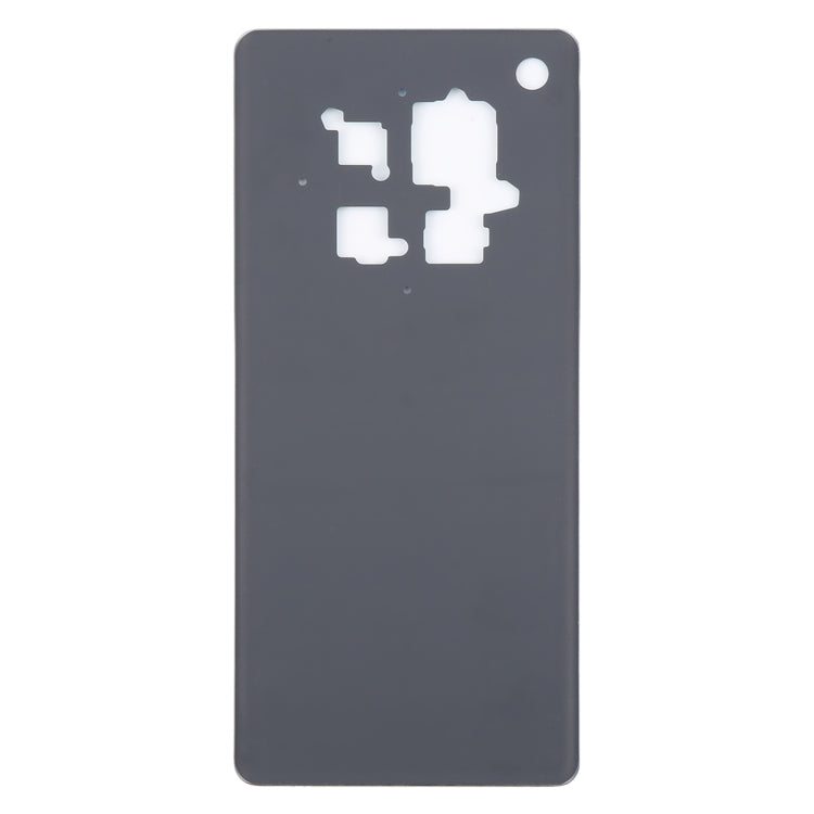 Coperchio Posteriore della Batteria Infinix Zero 40 4G X6860 (Verde Brillante)