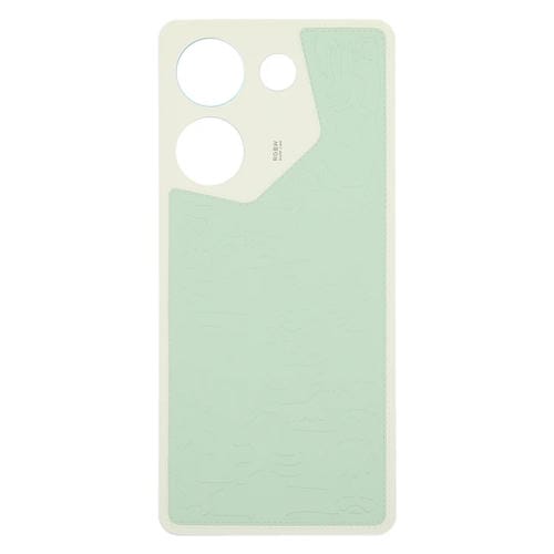 Tampa Traseira Bateria Tecno Camon 20 Pro (Verde)