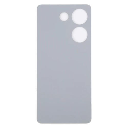 Coperchio Posteriore della Batteria Tecno Camon 20 Pro (Bianco) Originale