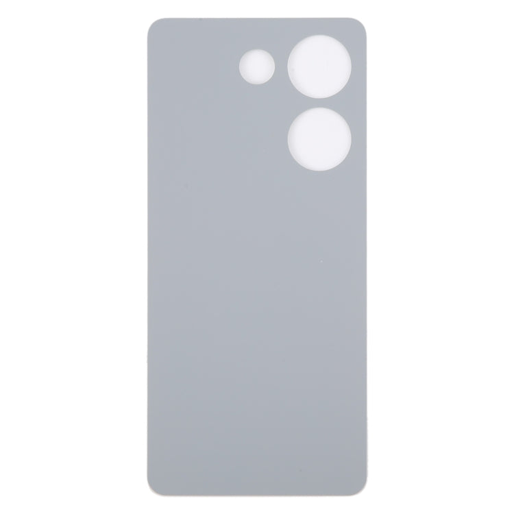 Couvercle arrière de batterie Tecno Camon 20 Pro (Blanche) Original