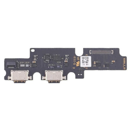 Placa de Porto de Carregamento Huawei Matebook E Modelo Pak-Al09 Original