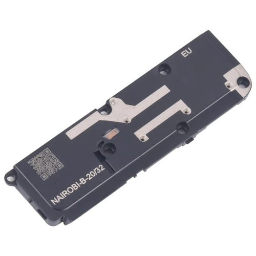 Speaker Ringtone Motorola Moto G 5G Plus