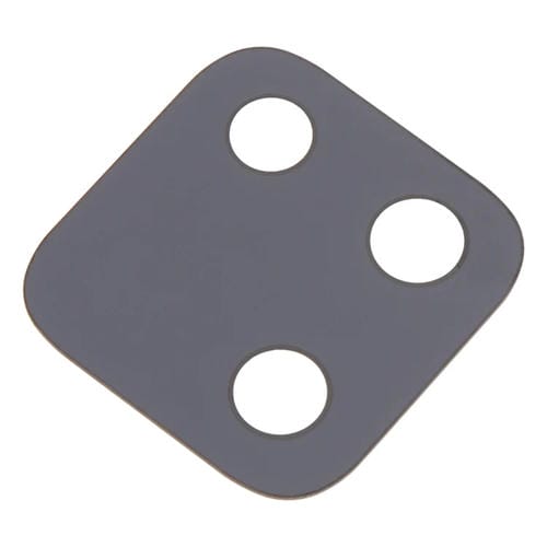 Objectif de caméra arrière (10 unités) Vivo V30 Pro