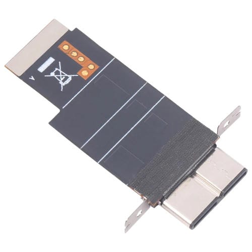 Flex Cable Asus Rog Phone II ZS660KL Side Charging Port