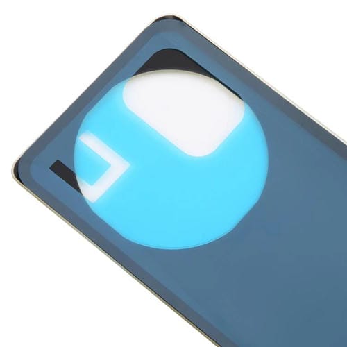 Rückseite des Akkudeckels Oppo Find X6