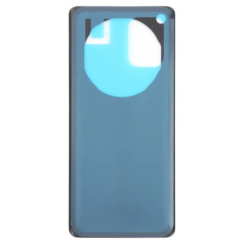 Back Cover Battery Oppo Find X7 (Black)