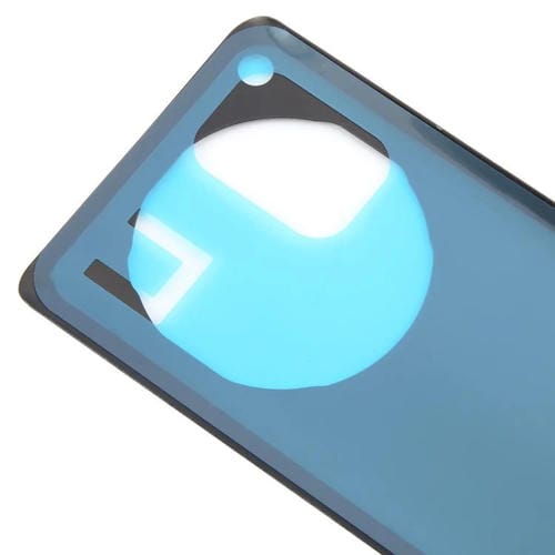 Back Cover Battery Oppo Find X7 (Black)