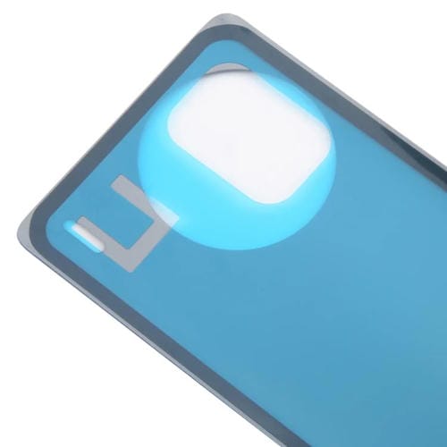 Tapa Trasera Batería Vivo X90 (Azul)