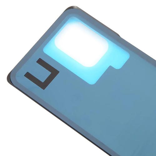 Back Cover Battery Vivo S17 (Black)