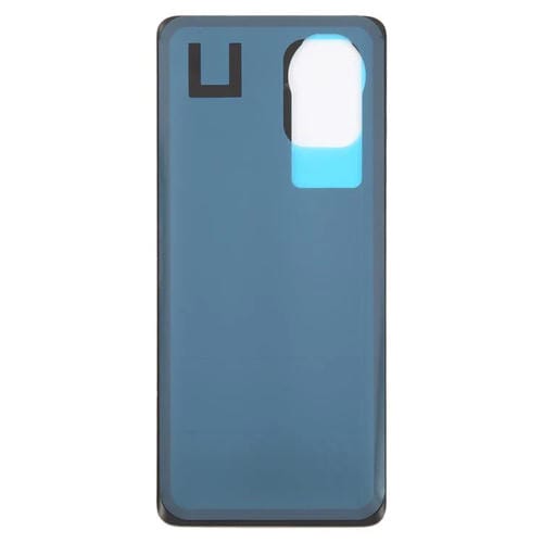 Back Cover Battery Vivo S19 Pro (Black)