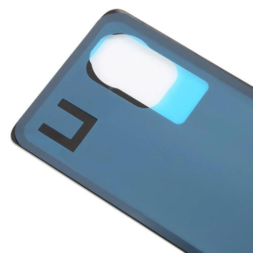 Back Cover Battery Vivo S19 Pro (Black)