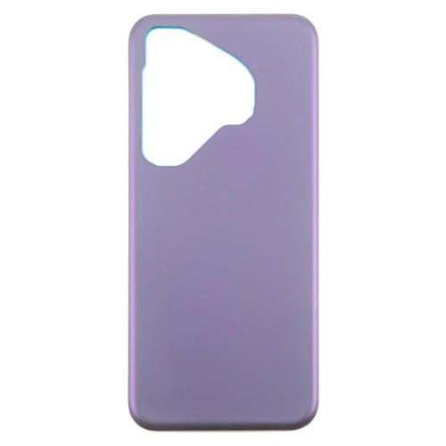 Couvercle arrière de batterie Huawei Pura 70 Pro (violet)