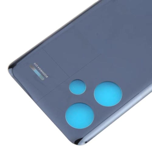 Tapa Trasera Batería Xiaomi Redmi Note 13 Pro 5G (Azul)
