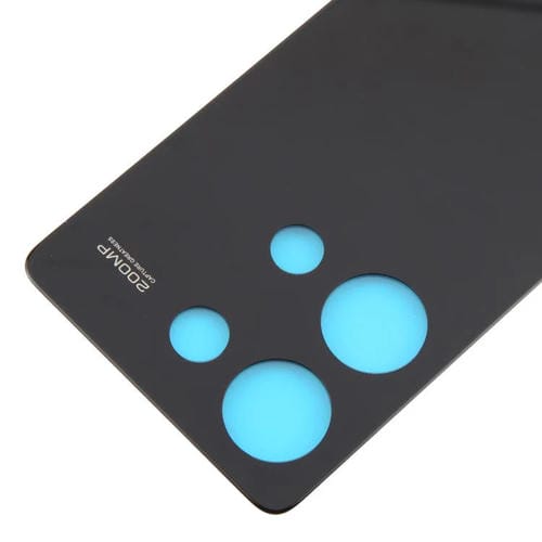 Coperchio Posteriore della Batteria Xiaomi Redmi Note 13 Pro 4G (Nero)