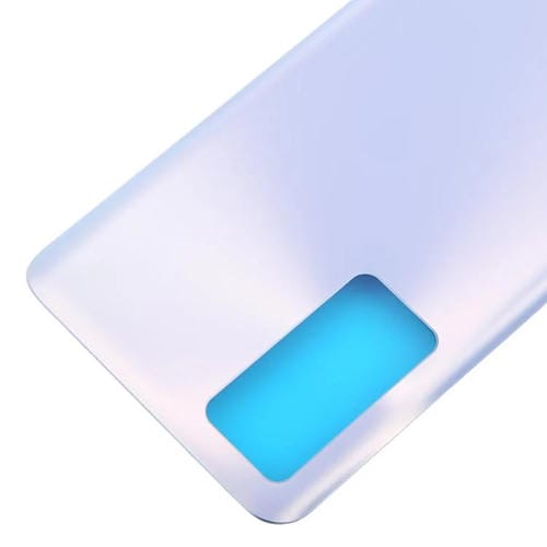 Rückseite des Batteriefachs Xiaomi 12S (Lila)