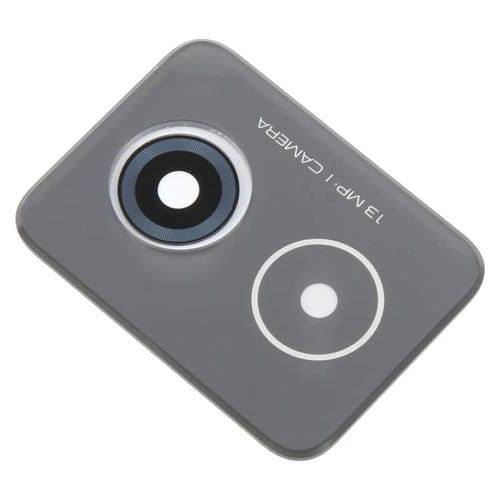 Obiettivo della fotocamera posteriore Lenovo Tab K11 Plus TB352FU (Grigio) Originale