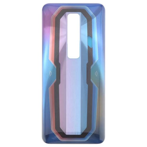 Tapa Trasera de vidrio Batería ZTE Nubia Red Magic 7 Nx679J (Neón)