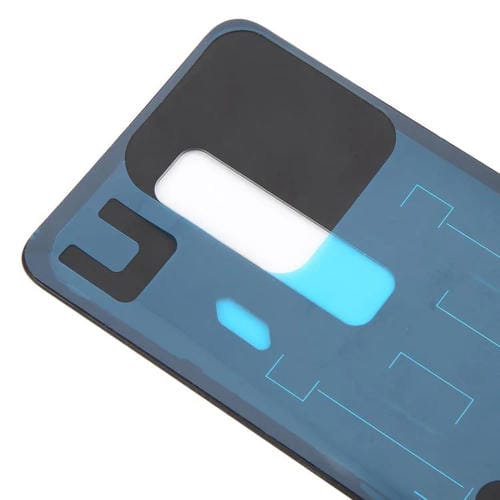 Tapa Trasera de vidrio Batería ZTE Nubia Red Magic 7 Nx679J (Neón)