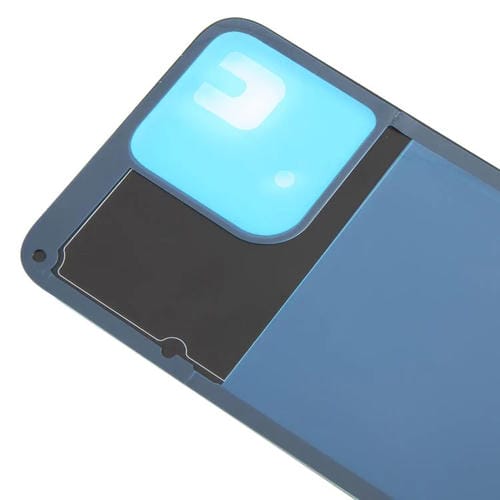 Rückseite des Akkudeckels ZTE Blade V50 Design 4G (Grün) Glas