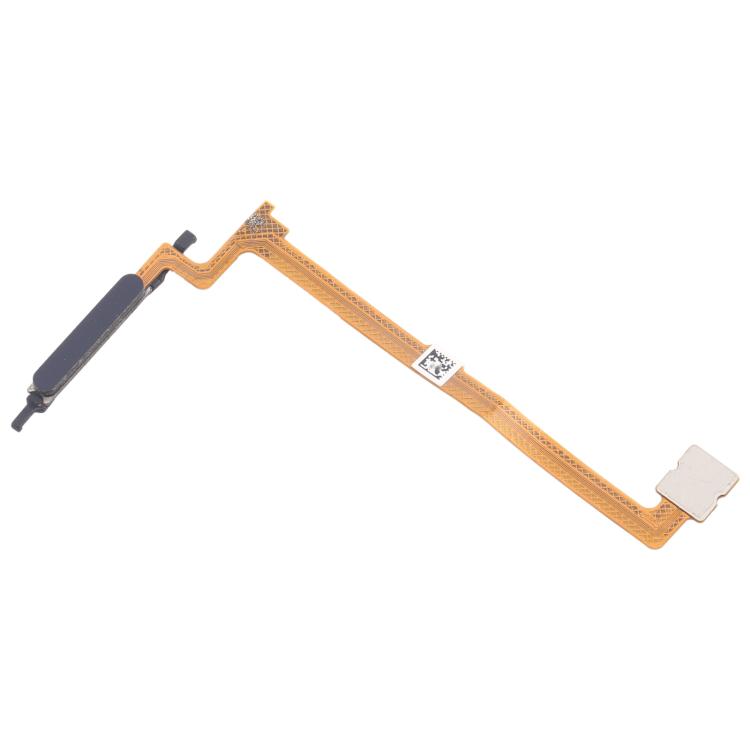 Cavo Flex Sensore Impronte Digitali Nokia G10 (Nero) Originale