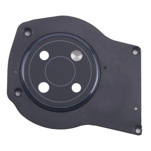 Rückseitige Kameraglasabdeckung Nokia G10 (Blau)