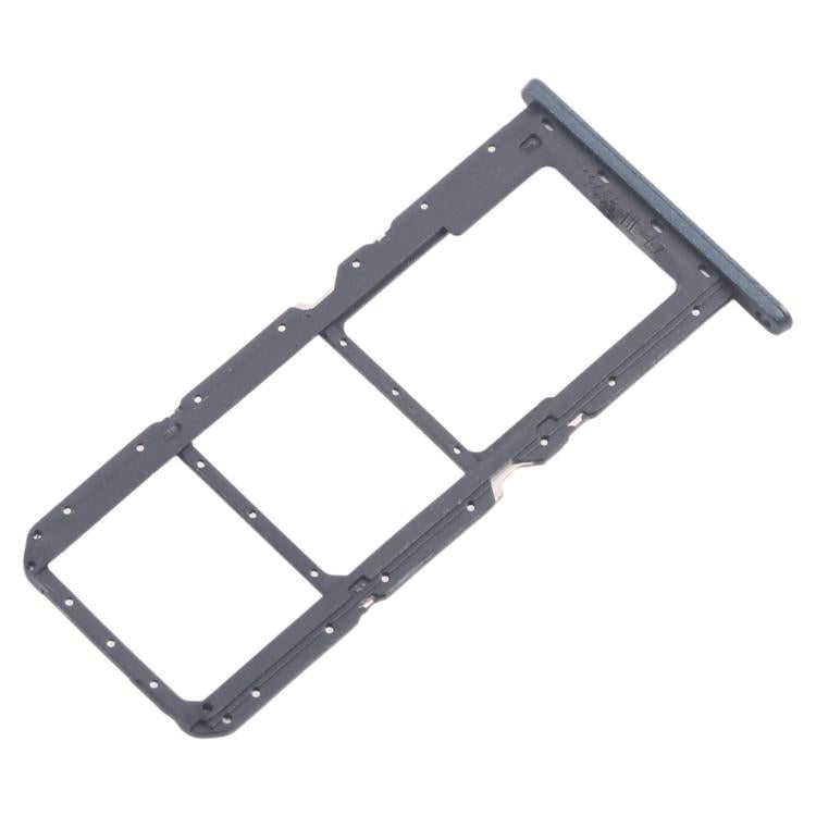Original SIM-Kartenfach Nokia G11 + Original Micro-SD-Fach (Schwarz)