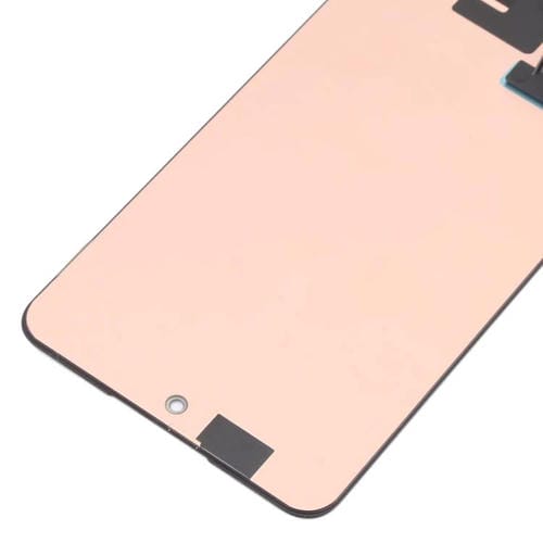 Vollbild-AMOLED-Display Original Oppo Reno8 Pro 5G CPH2357